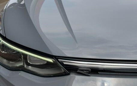 Volkswagen Golf VII, 2021 год, 2 000 000 рублей, 3 фотография