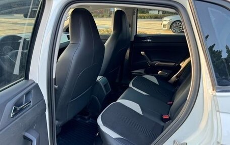 Volkswagen Polo, 2021 год, 1 300 000 рублей, 19 фотография