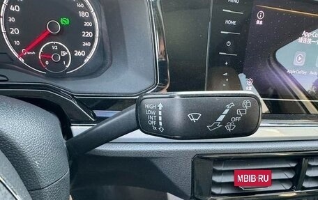 Volkswagen Polo, 2021 год, 1 300 000 рублей, 22 фотография