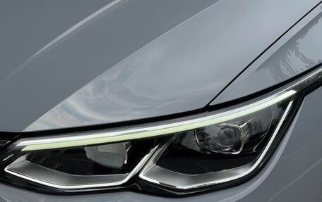 Volkswagen Golf VII, 2021 год, 2 000 000 рублей, 4 фотография