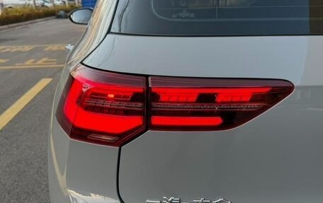 Volkswagen Golf VII, 2021 год, 2 000 000 рублей, 5 фотография