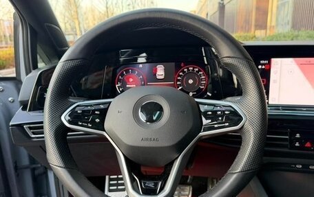 Volkswagen Golf VII, 2021 год, 2 000 000 рублей, 6 фотография