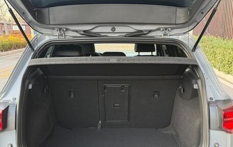 Volkswagen Golf VII, 2021 год, 2 000 000 рублей, 14 фотография