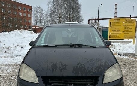 Ford C-MAX I рестайлинг, 2003 год, 210 000 рублей, 2 фотография