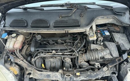 Ford C-MAX I рестайлинг, 2003 год, 210 000 рублей, 7 фотография