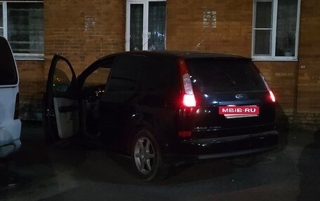 Ford C-MAX I рестайлинг, 2003 год, 210 000 рублей, 12 фотография