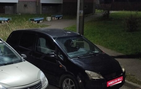 Ford C-MAX I рестайлинг, 2003 год, 210 000 рублей, 13 фотография