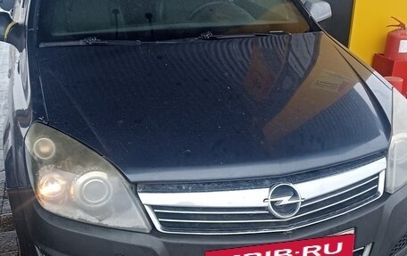 Opel Astra H, 2007 год, 290 000 рублей, 2 фотография