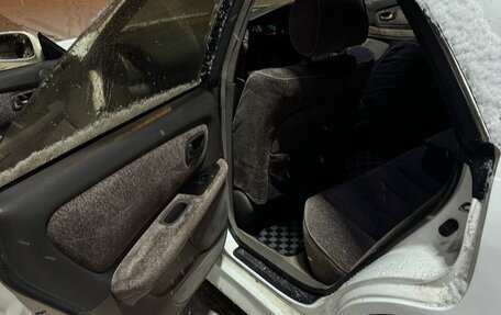 Toyota Mark II VIII (X100), 1998 год, 700 000 рублей, 19 фотография