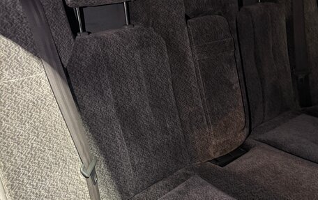 Toyota Mark II VIII (X100), 1998 год, 700 000 рублей, 22 фотография