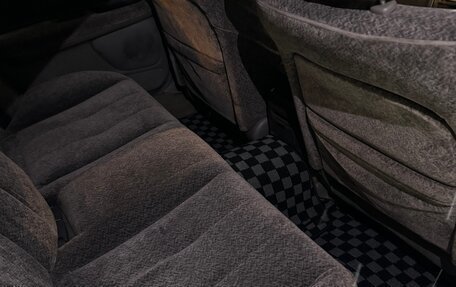 Toyota Mark II VIII (X100), 1998 год, 700 000 рублей, 21 фотография