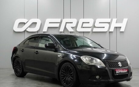 Suzuki Kizashi, 2010 год, 1 070 000 рублей, 1 фотография