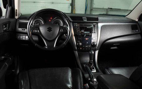 Suzuki Kizashi, 2010 год, 1 070 000 рублей, 6 фотография