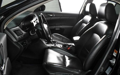 Suzuki Kizashi, 2010 год, 1 070 000 рублей, 10 фотография