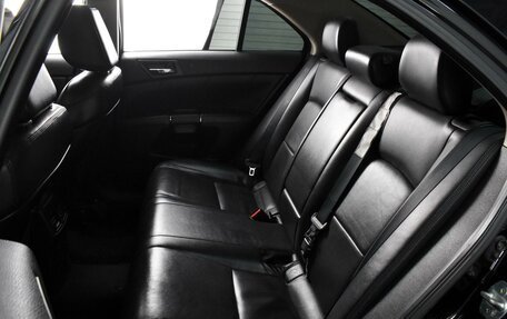 Suzuki Kizashi, 2010 год, 1 070 000 рублей, 9 фотография