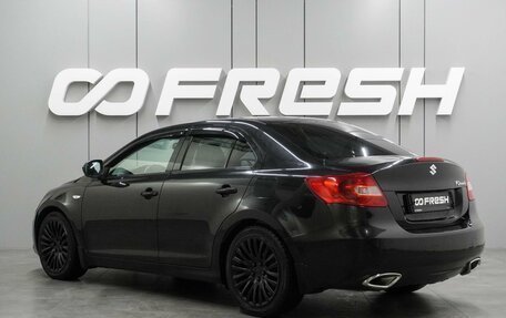 Suzuki Kizashi, 2010 год, 1 070 000 рублей, 2 фотография