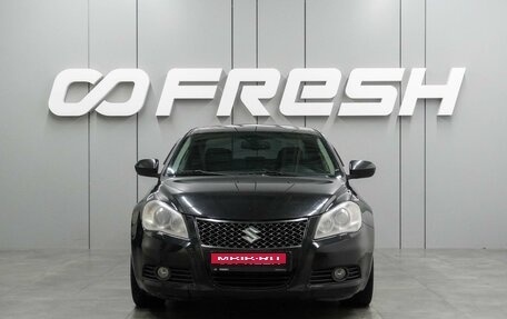 Suzuki Kizashi, 2010 год, 1 070 000 рублей, 3 фотография