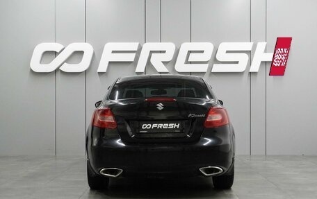 Suzuki Kizashi, 2010 год, 1 070 000 рублей, 4 фотография