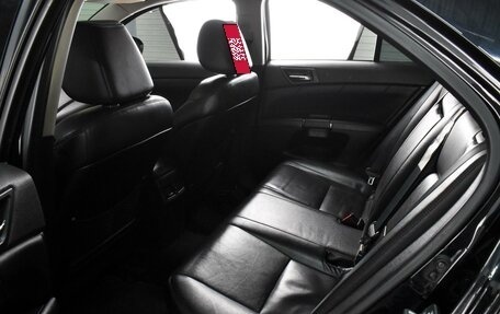 Suzuki Kizashi, 2010 год, 1 070 000 рублей, 11 фотография