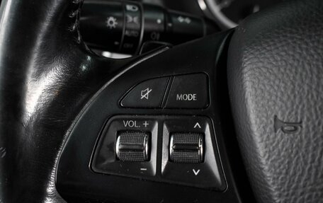 Suzuki Kizashi, 2010 год, 1 070 000 рублей, 17 фотография