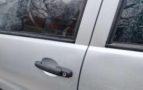 Chevrolet Niva I рестайлинг, 2007 год, 350 000 рублей, 4 фотография