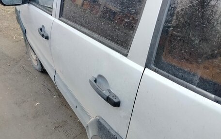 Chevrolet Niva I рестайлинг, 2007 год, 350 000 рублей, 5 фотография