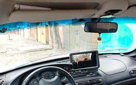 Chevrolet Niva I рестайлинг, 2007 год, 350 000 рублей, 2 фотография