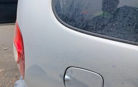 Chevrolet Niva I рестайлинг, 2007 год, 350 000 рублей, 6 фотография