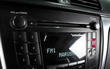 Suzuki Kizashi, 2010 год, 1 070 000 рублей, 22 фотография