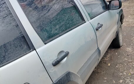 Chevrolet Niva I рестайлинг, 2007 год, 350 000 рублей, 10 фотография