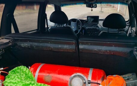 Chevrolet Niva I рестайлинг, 2007 год, 350 000 рублей, 11 фотография