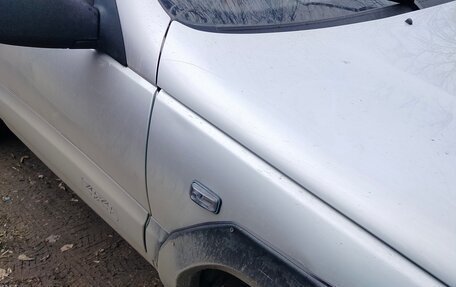 Chevrolet Niva I рестайлинг, 2007 год, 350 000 рублей, 8 фотография