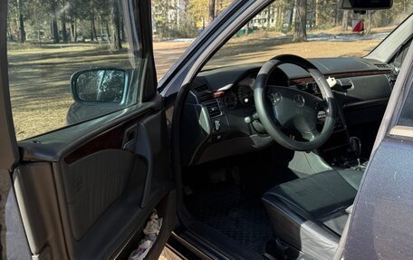 Mercedes-Benz E-Класс, 2000 год, 750 000 рублей, 8 фотография