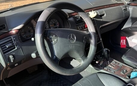 Mercedes-Benz E-Класс, 2000 год, 750 000 рублей, 7 фотография