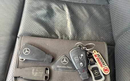 Mercedes-Benz E-Класс, 2000 год, 750 000 рублей, 20 фотография