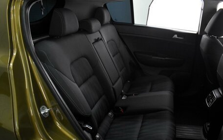 KIA Sportage IV рестайлинг, 2016 год, 1 679 000 рублей, 7 фотография