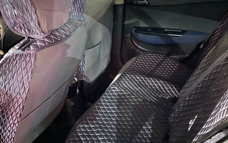 Hyundai i20 IB рестайлинг, 2010 год, 13 фотография