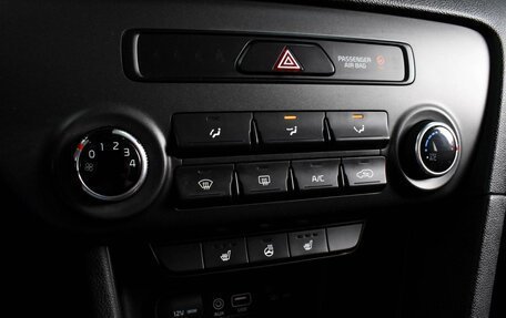 KIA Sportage IV рестайлинг, 2016 год, 1 679 000 рублей, 12 фотография