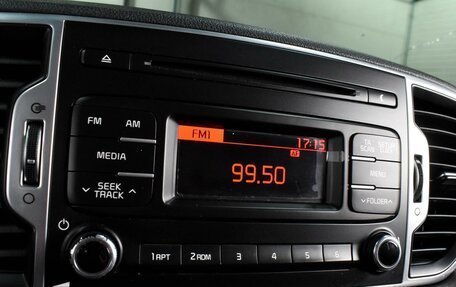 KIA Sportage IV рестайлинг, 2016 год, 1 679 000 рублей, 13 фотография