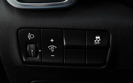 KIA Sportage IV рестайлинг, 2016 год, 1 679 000 рублей, 15 фотография