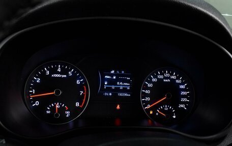 KIA Sportage IV рестайлинг, 2016 год, 1 679 000 рублей, 17 фотография