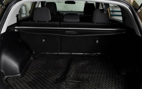 KIA Sportage IV рестайлинг, 2016 год, 1 679 000 рублей, 19 фотография