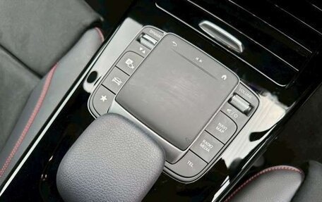 Mercedes-Benz CLA, 2020 год, 1 450 000 рублей, 10 фотография