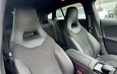 Mercedes-Benz CLA, 2020 год, 1 450 000 рублей, 8 фотография