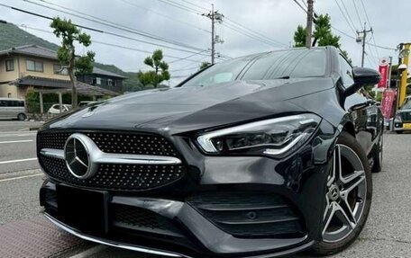 Mercedes-Benz CLA, 2020 год, 1 450 000 рублей, 3 фотография