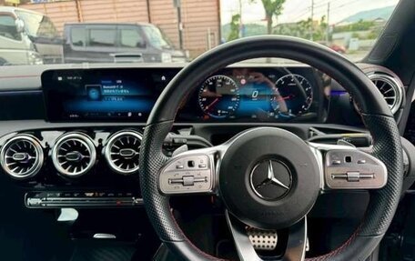 Mercedes-Benz CLA, 2020 год, 1 450 000 рублей, 4 фотография