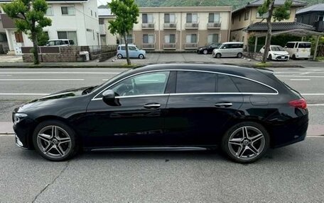 Mercedes-Benz CLA, 2020 год, 1 450 000 рублей, 7 фотография