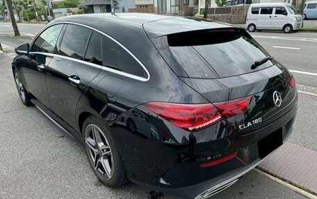 Mercedes-Benz CLA, 2020 год, 1 450 000 рублей, 5 фотография