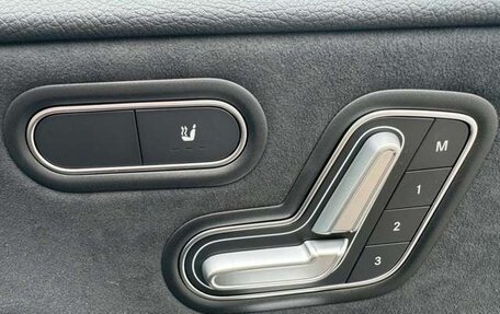 Mercedes-Benz CLA, 2020 год, 1 450 000 рублей, 16 фотография