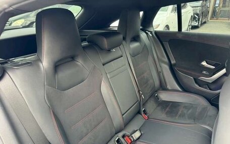 Mercedes-Benz CLA, 2020 год, 1 450 000 рублей, 19 фотография